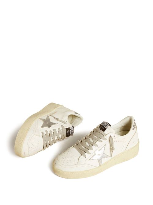 Sneaker Ball Star GOLDEN GOOSE | GWF00804F00696680185